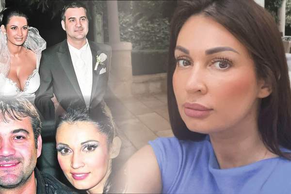 Nicoleta Luciu și Zsolt Csergo sunt la un pas de divorț! Mai au de stabilit ultimele detalii. Informații exclusive de culise