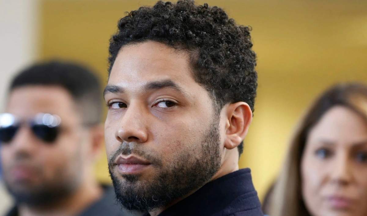 Jussie Smollett a fost găsit vinovat de înscenarea propriului atac rasist