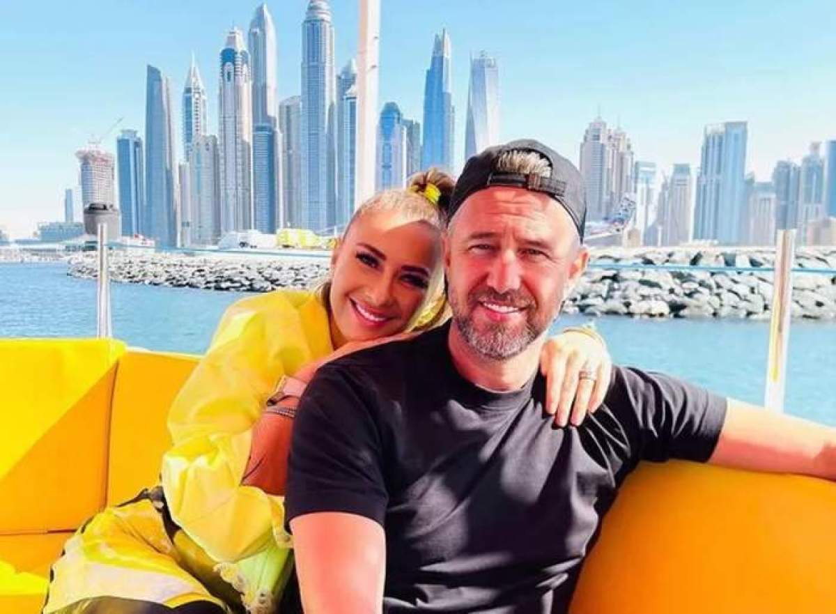Anamaria Prodan, anunț surpriză. Nu a divorțat de Laurențiu Reghecampf Anamaria Prodan, anunț surpriză. Impresara nu a divorțat de Laurențiu Reghecampf