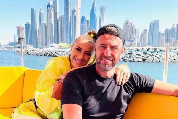 Anamaria Prodan, anunț surpriză. Nu a divorțat de Laurențiu Reghecampf