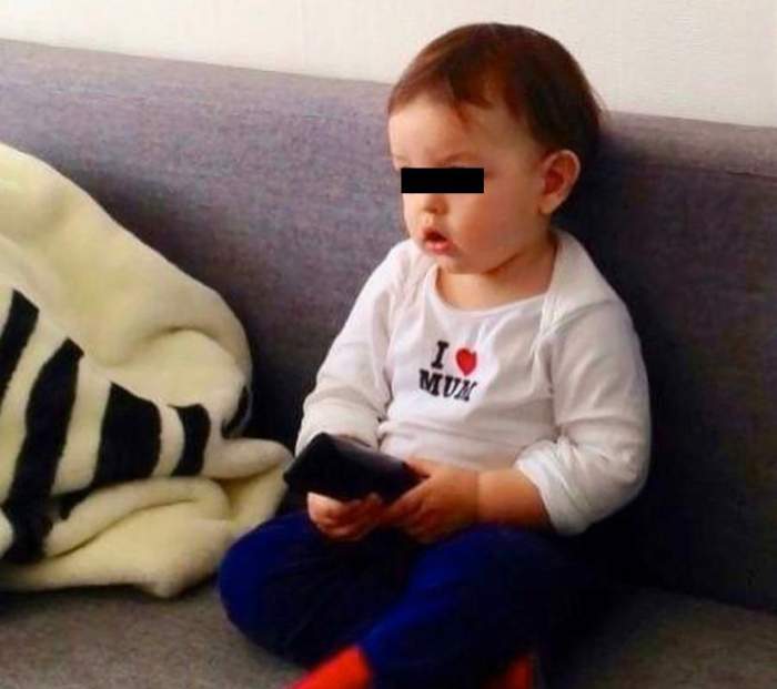 Elena Gheorghe își serbează astăzi fiul! Ce mesaj emoționant i-a transmis artista: ''Simt că viața mea are sens” / FOTO