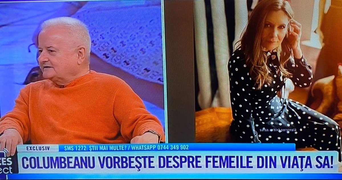 Acces Direct. Irinel Columbeanu, dezvăluiri despre femeile din viața lui. Afaceristul își lansează propria carte: ''Nu erau celebre” / VIDEO