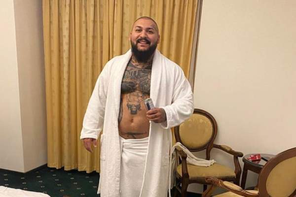 Cât ține o partidă de amor la Dani Mocanu. Răspunsul cu care și-a uimit fanele