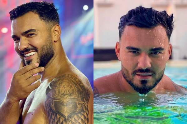 Prima reacție a lui Jador despre noua relație. S-a zvonit că s-ar iubi cu o brunetă focoasă
