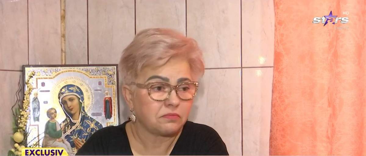 Valeria Arnăutu, la Antena Stars