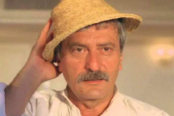 De ce a murit Amza Pellea la numai 53 de ani. Actorul s-a stins pe 12 decembrie 1983