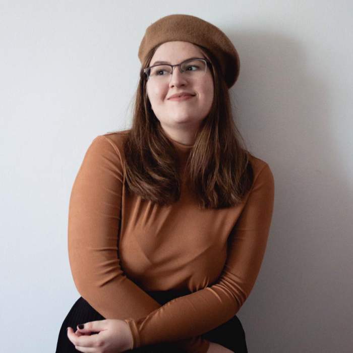 Cine este studenta găsită moartă, împreună cu iubitul ei, în vila din Iași. Ioana Vanesa Burlacu a fost înjunghiată şi incendiată / FOTO
