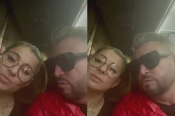 Anamaria Prodan, o nouă înțepătură pentru Laurențiu Reghecampf?! Ce l-a întrebat pe Cătălin Botezatu: ”Dacă ești prost, ce trebuie să faci?” / FOTO