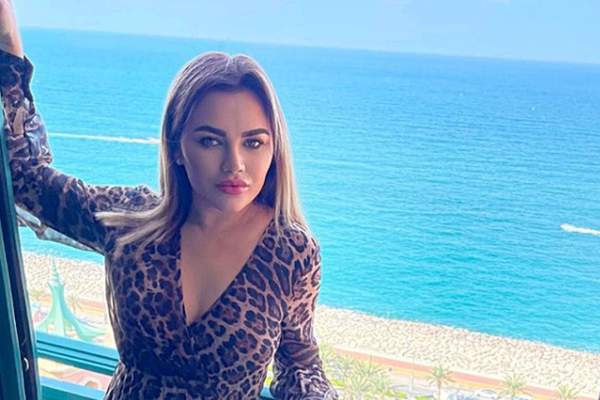 Carmen de la Sălciua și-a iertat fostul soț, după divorț. În ce relații a rămas cu acesta: ”Mă bucur că e fericit”