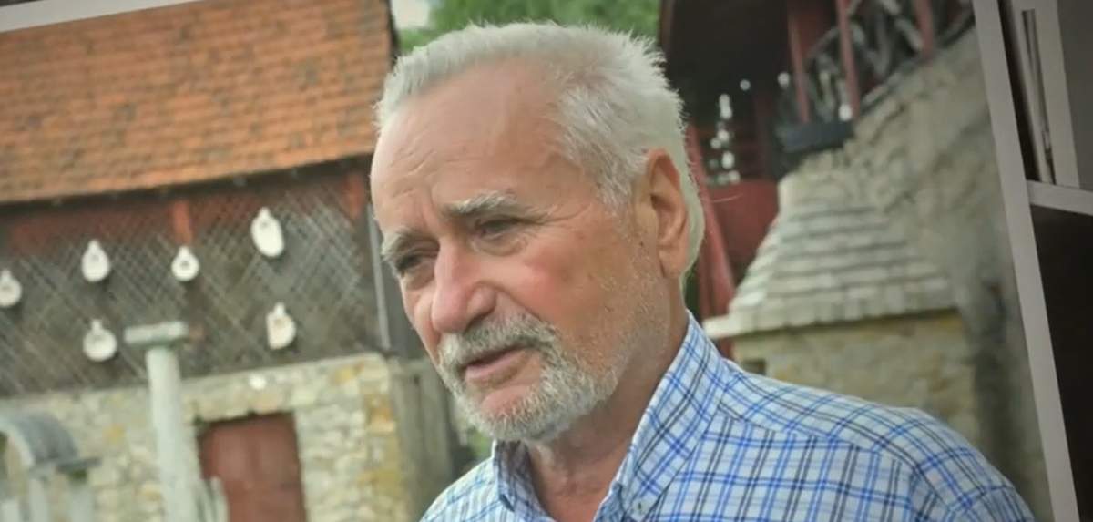 lucian avramescu