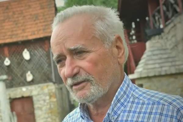 Poetul și jurnalistul Lucian Avramescu a murit! A încetat din viață în urma unui stop cardio-respirator