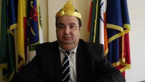 Regele romilor, Dorin Cioabă, mesaj dur către Valeriu Gheorghiță: ”Parlamentul la ora actuală este ceea ce era odată șatra”