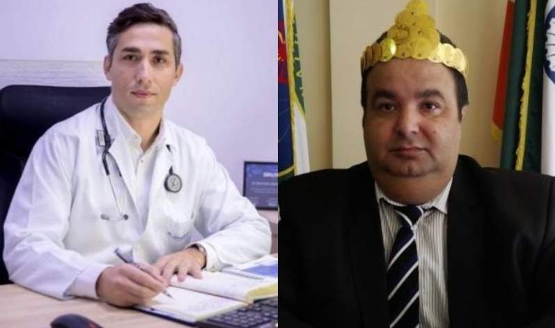 Regele romilor, Dorin Cioabă, mesaj dur către Valeriu Gheorghiță: ”Parlamentul la ora actuală este ceea ce era odată șatra”