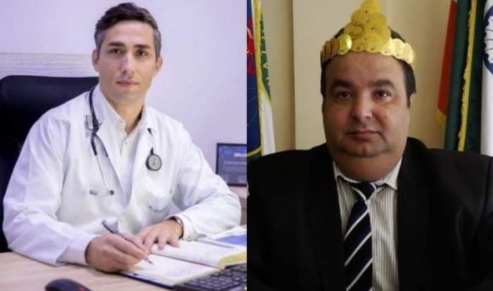 Regele romilor, Dorin Cioabă, mesaj dur către Valeriu Gheorghiță: ”Parlamentul la ora actuală este ceea ce era odată șatra”