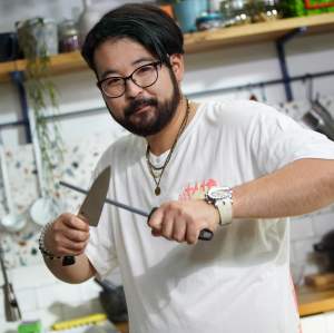 Rikito Watanabe de la Chefi la cuțite își sărbătorește astăzi ziua de naștere! Câți ani a împlinit fostul concurent al lui Sorin Bontea