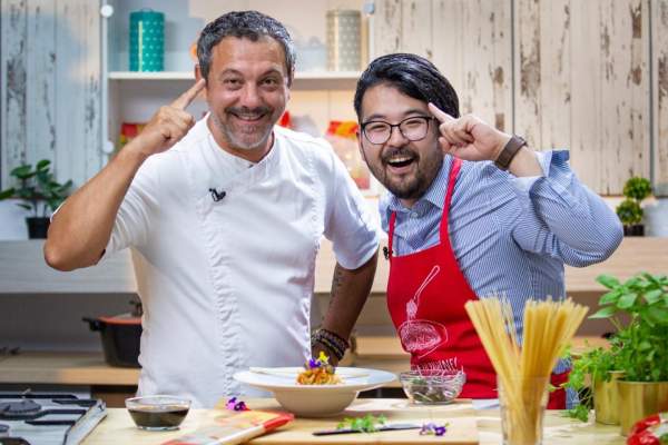 Rikito Watanabe de la Chefi la cuțite își sărbătorește astăzi ziua de naștere! Câți ani a împlinit fostul concurent al lui Sorin Bontea