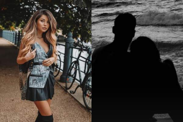 Valerie Lungu are un nou iubit, după despărțirea cu scandal. Cine e bărbatul din viața vloggeriței
