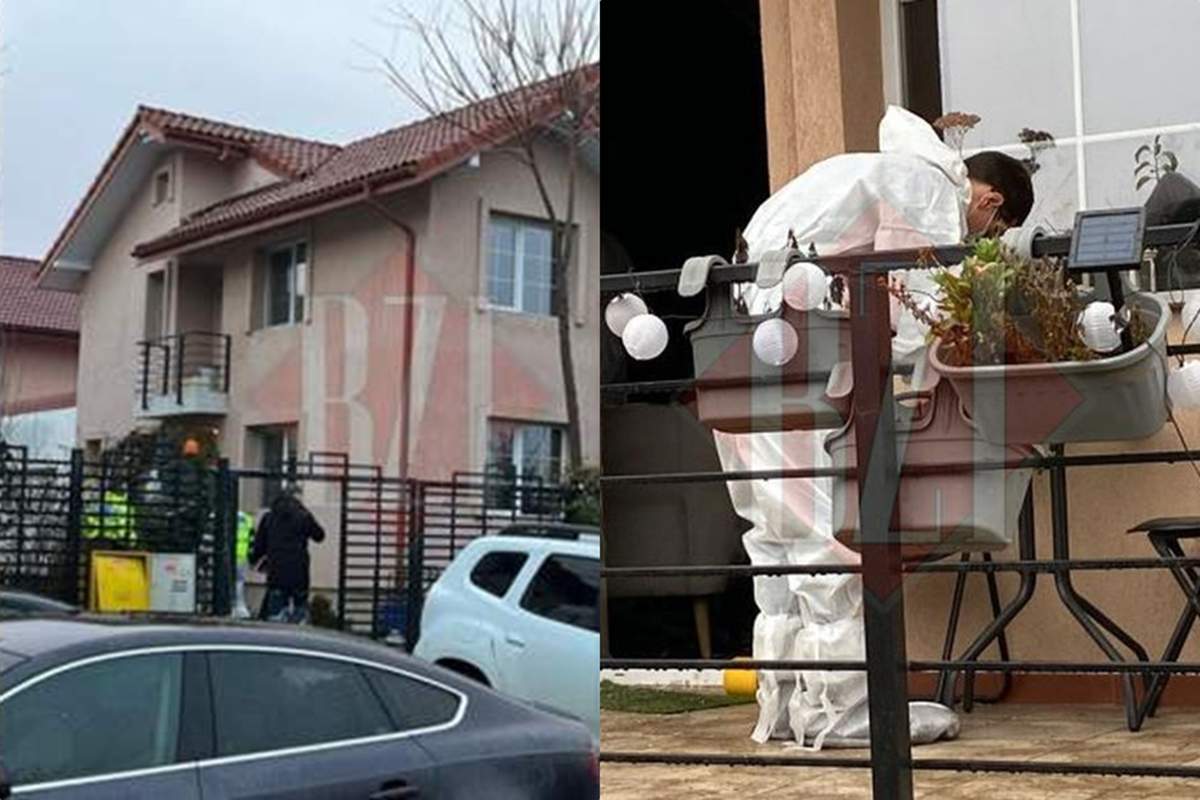 Noi detalii în cazul crimei înfiorătoare din Iași