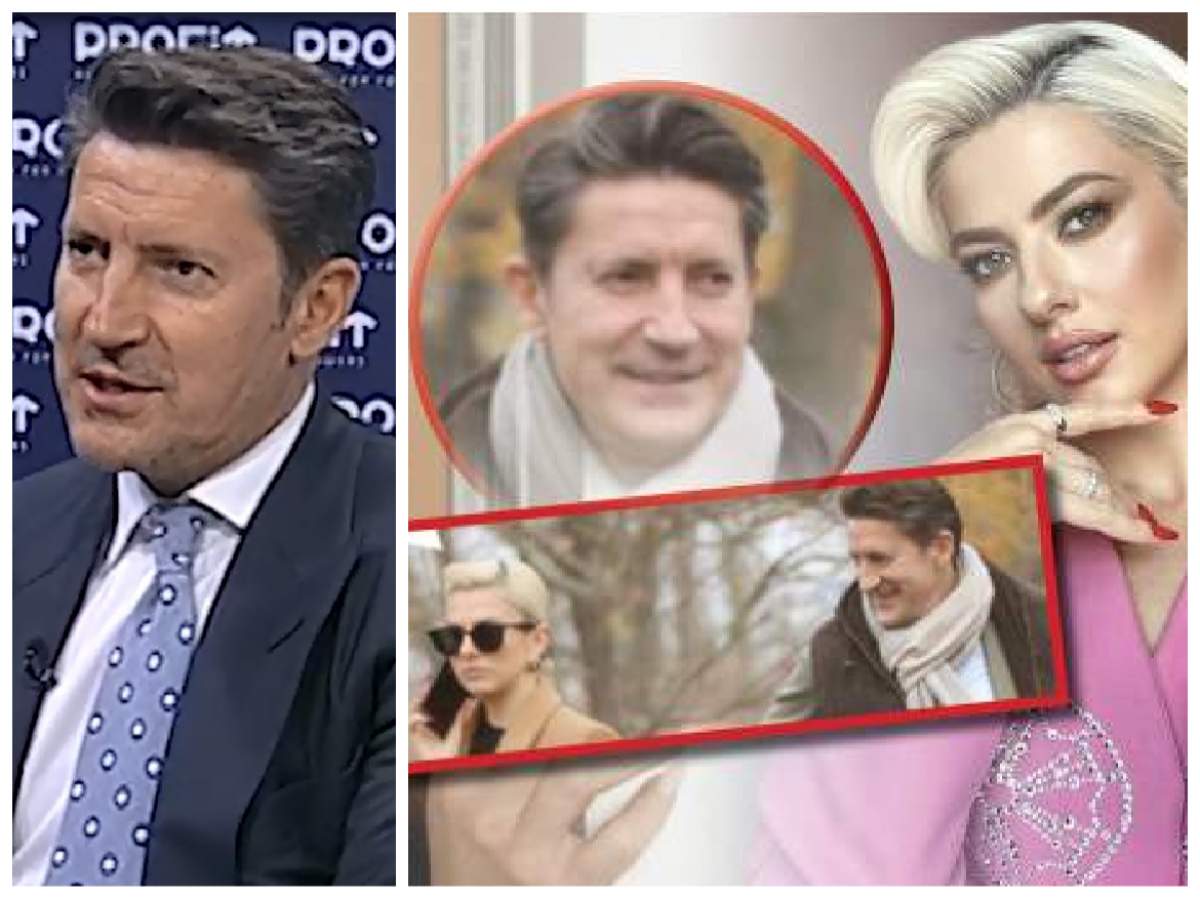 Colaj cu Horațiu Nicolau și cu el în compania Lidiei Buble