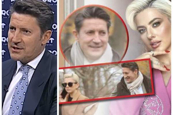 Cine este și cu ce se ocupă Horațiu Nicolau, presupusul iubit al Lidiei Buble