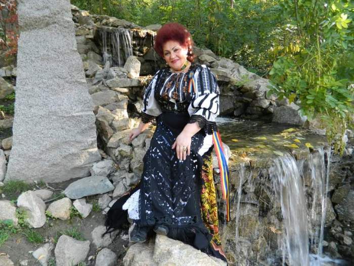 Cu ce probleme de sănătate se confruntă Elena Merisoreanu după infecția cu COVID-19. Cântăreața a suferit și două operații complicate