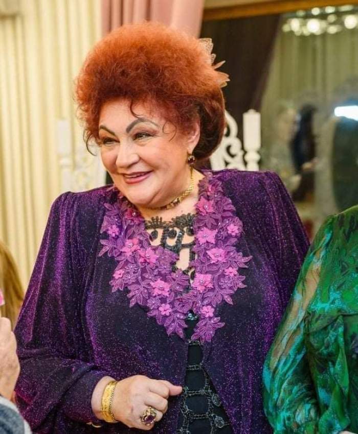 Cu ce probleme de sănătate se confruntă Elena Merisoreanu după infecția cu COVID-19. Cântăreața a suferit și două operații complicate