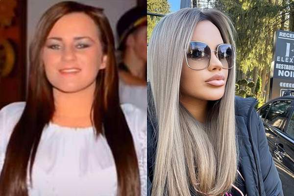 Câte operații estetice are Carmen de la Sălciua. Cântăreața a enumerat intervențiile: ”Multă lume mă jignește”
