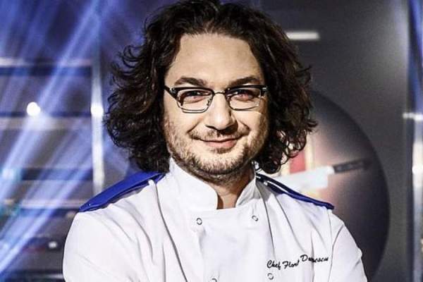 Ce nu știai despre copilăria lui Florin Dumitrescu? ”La 17 ani câștigam”