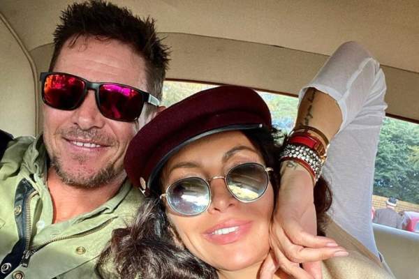 Felix Baumgartner, ținta hackerilor! Iubitul Mihaelei Rădulescu a rămas fără pagina de Facebook: ”Cineva mi-a spart contul”
