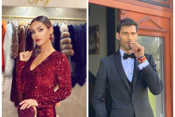 Nicoleta Dragne l-a pus la zid pe George Burcea după ce a comparat-o pe Viviana Sposub cu Andreea Bălan: „Ai dr**u puțin respect”