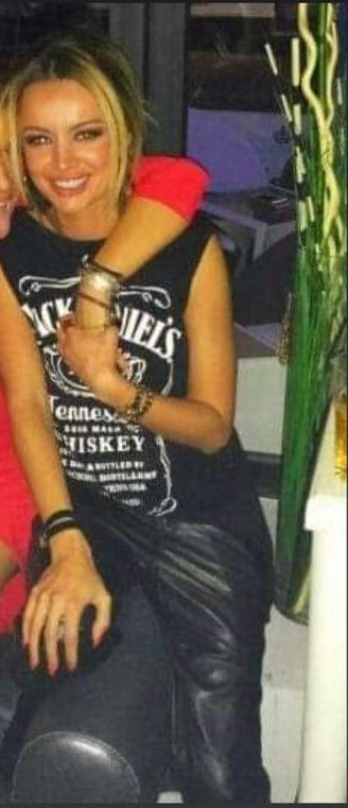 Cum arăta iubita lui Dorian Popa înainte de operațiile estetice. Nimeni nu a recunoscut-o pe Babs: ”Acum 16 ani” / FOTO