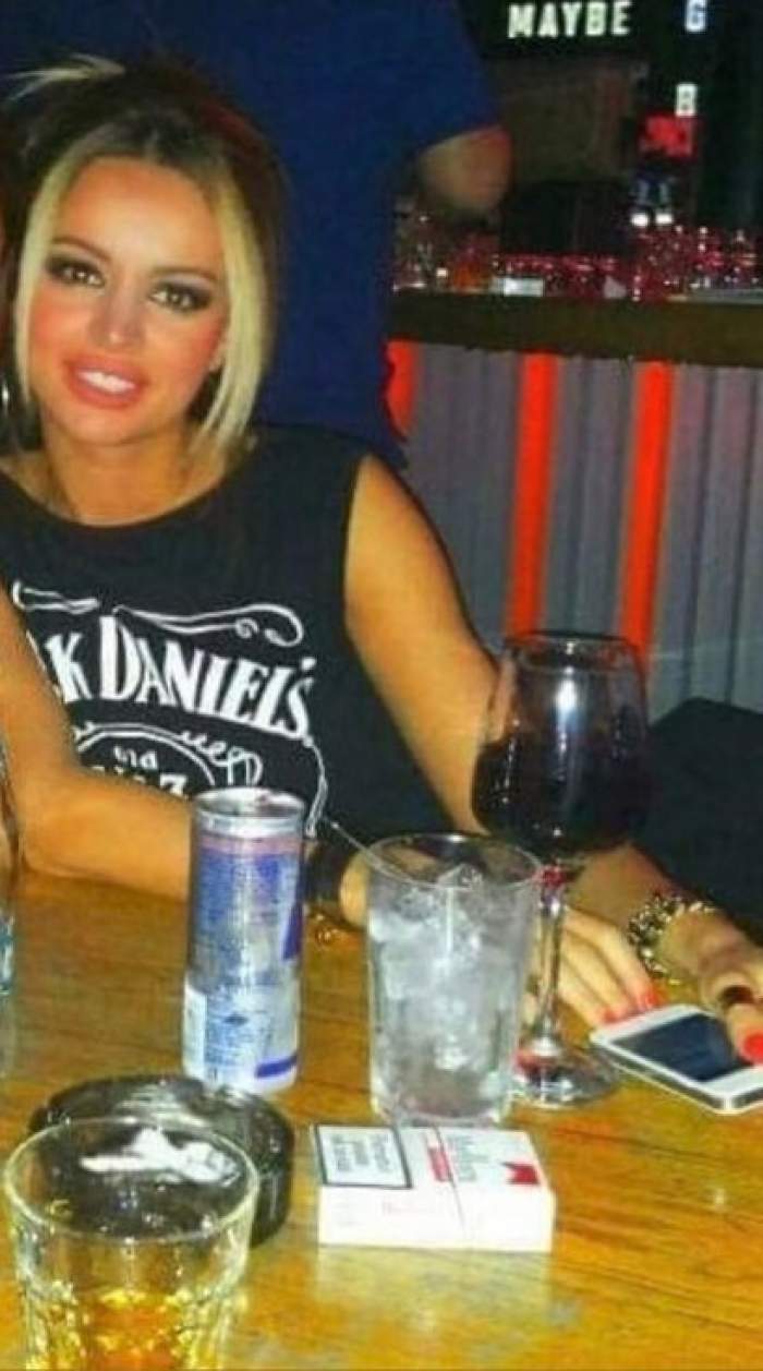 Cum arăta iubita lui Dorian Popa înainte de operațiile estetice. Nimeni nu a recunoscut-o pe Babs: ”Acum 16 ani” / FOTO