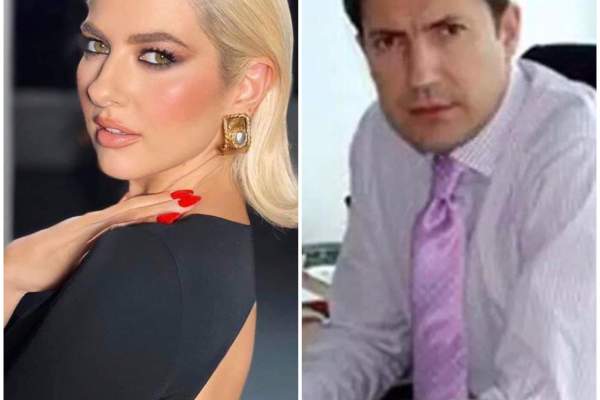 Lidia Buble, prima reacție despre relația cu Horațiu Nicolau: „Iubire și dragoste în viața mea există”