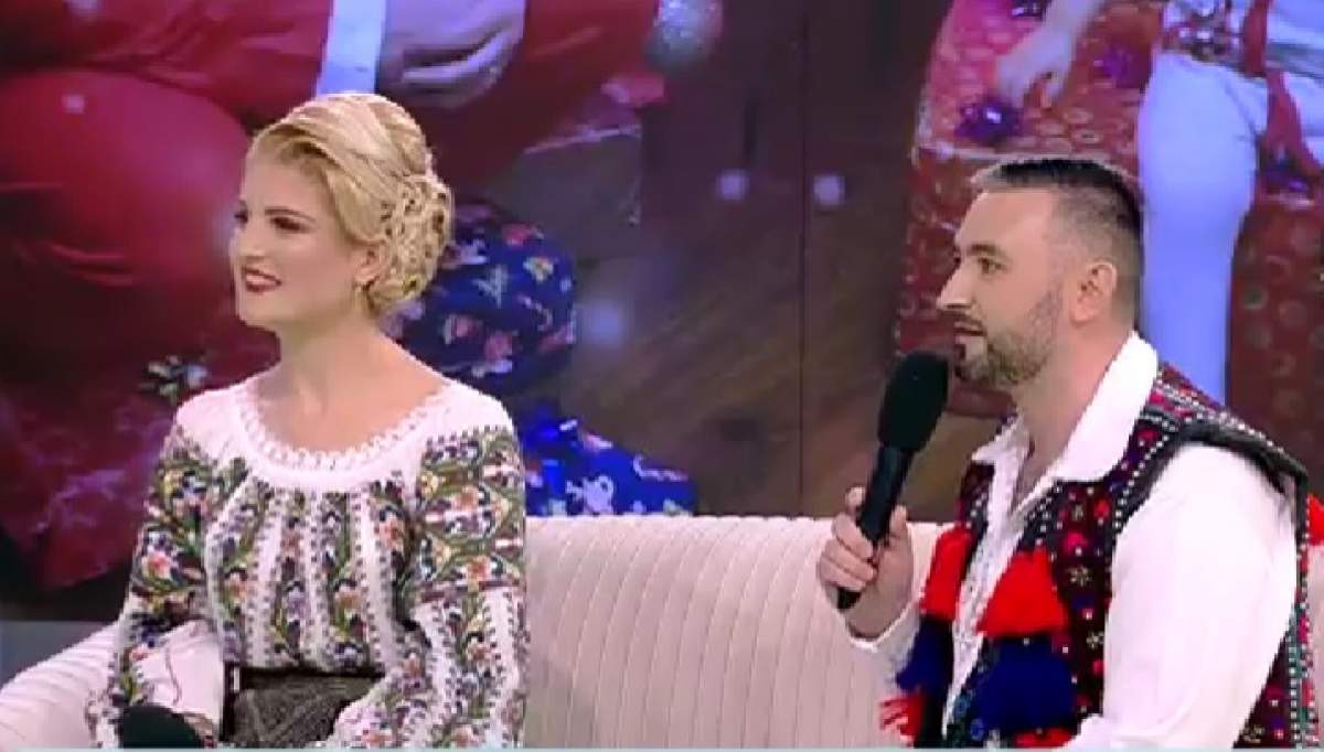 Acces Direct. Cristina Dan și Yura Tsiple, la un pas de divorț. Adevărul despre ruptura dintre cei doi artiști: ”A fost foarte greu”