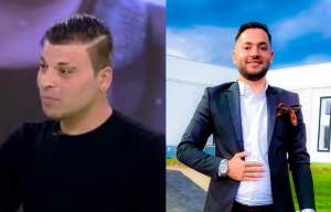 Costel Șampanie și Ionuț Turcanu s-au împăcat, după scandalul monstruos de la Acces Direct: ”Amândoi am plâns de bucurie”