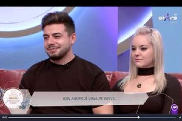 Raluca din casa Mireasa, criză de gelozie. Ion s-a apropiat prea mult de alte fete la petrecerea burlacilor: ,,Din cușcă am zis că o iubesc" / VIDEO