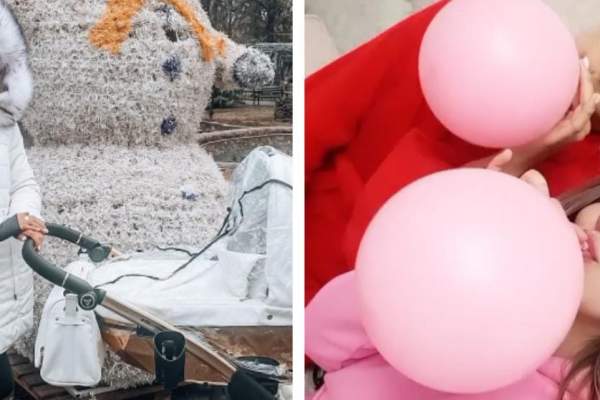 Dodo își sărbătorește astăzi ziua de naștere! Ce vârstă a împlinit fosta protejată a lui Costi Ioniță