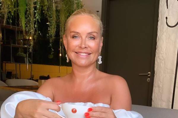Vica Blochina, despre momentul în care și-a văzut tatăl mort. Decesul părintelui a schimbat-o complet: ”Când am venit l-am găsit în capelă...”