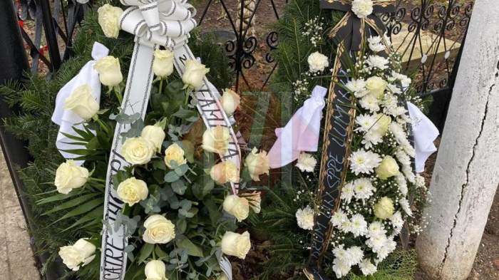 crima iasi fata ucisa priveghi