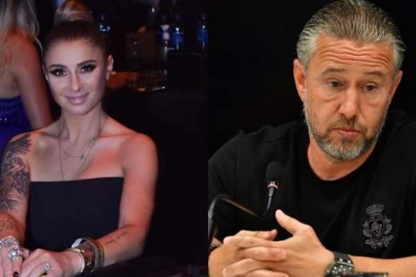 A luat sau nu Laurențiu Reghecampf bani din moștenirea Ionelei Prodan. Anamaria Prodan: "Induce lumea în eroare!"