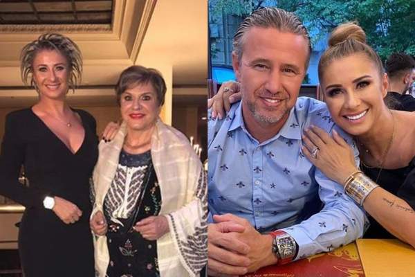 Ce a moștenit Anamaria Prodan de la mama ei, Ionela Prodan. Laurențiu Reghecampf spune că nu are pretenții la aceste bunuri