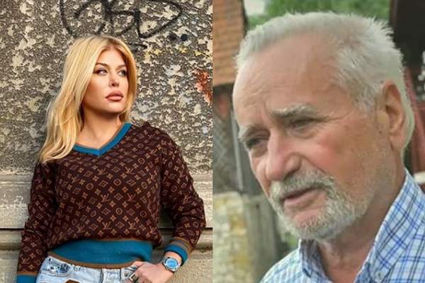 Legătura dintre Loredana Groza și Lucian Avramescu, poetul mort în urmă cu două zile. Ce mesaj emoționant a postat jurata X Factor