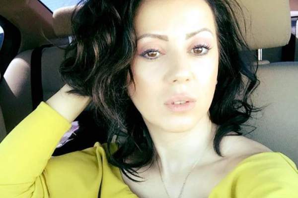 Larisa Drăgulescu, noi implanturi mamare. De ce a luat femeia această decizie: ,,Vreau să mi le schimb, nu este doar un moft"