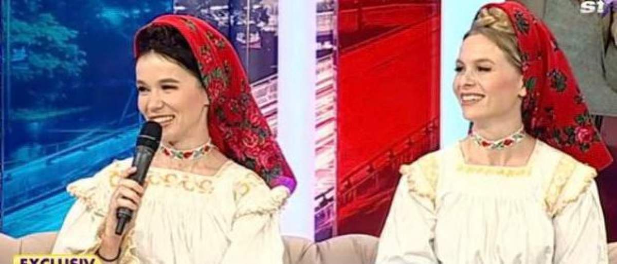Suzana și Daciana Vlad, totul despre căsătorie. Ce planuri au gemenele Maramureșului: ''Noi am muncit foarte mult” / VIDEO