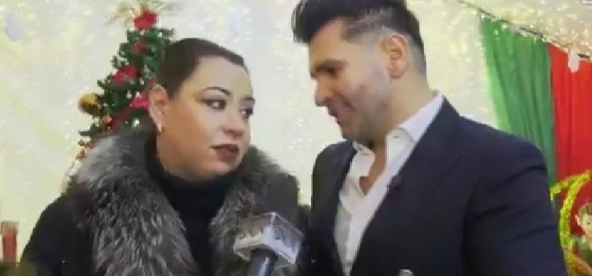 Florin Pastramă își dorește o fetiță cu Brigitte! Afaceristul a rugat-o pe Oana Roman să o convingă: ”Trebuie să vorbești tu”