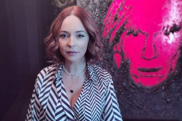 Andreea Marin, în doliu! O persoană dragă a murit într-un accident rutier: ”Îmi vor aminti mereu cu sufletul plin...”