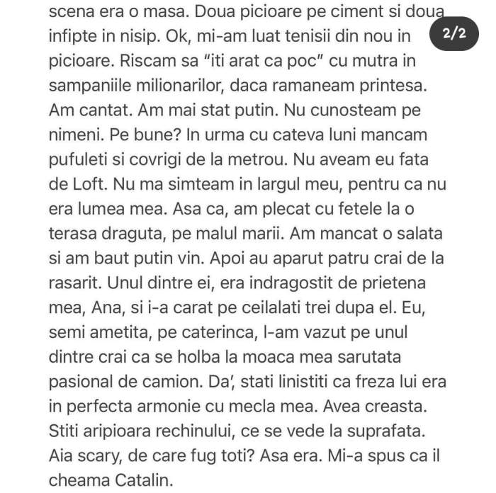 Cum s-a cunoscut Adda cu Cătălin Rizea! Artista a împărtășit povestea pe rețelele de socializare: "Eram semi beată" / FOTO