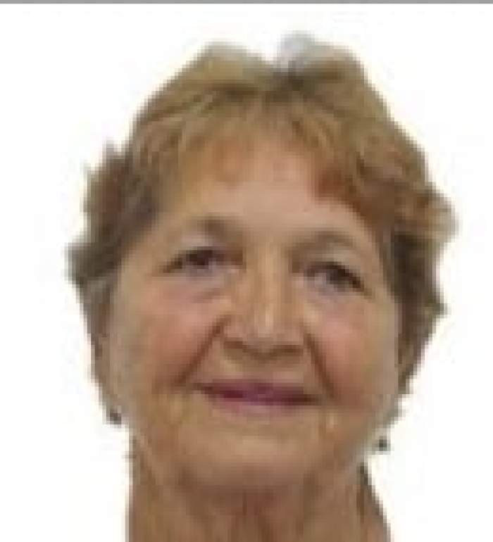 Femeie de 83 de ani, cel mai vârstnic urmărit general din România. Mladin Elena a fost condamnată la închisoare pentru trafic de droguri