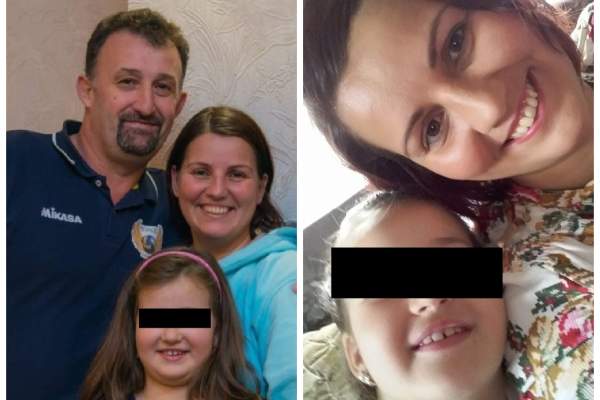 Fiica unor celebri sportivi a murit la 13 ani! Durere fără margini pentru Ana Maria Șomoi Lazer și Gabriel Șomoi: „Această boală nemiloasă”
