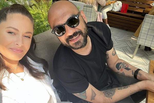 Cine este Liviu Moreanu, presupusul iubit al Ralukăi